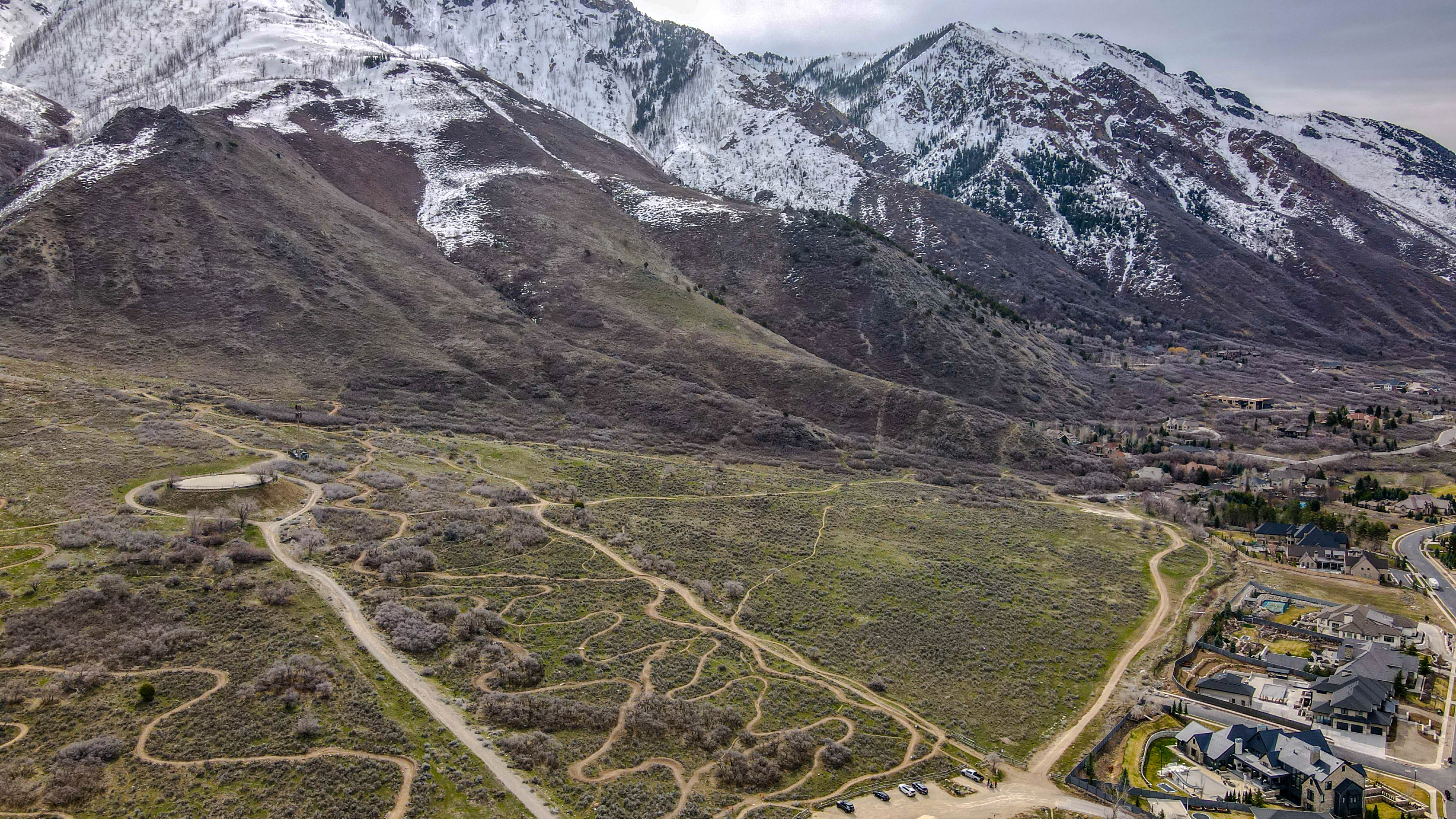 Exclusive Alpine Land For Sale